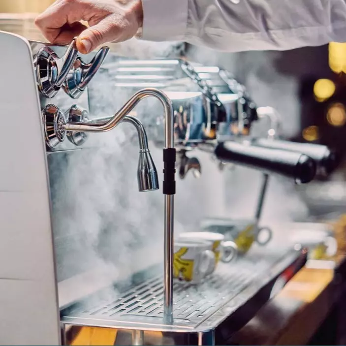 Eagle Tempo 3GR – kávovary Victoria Arduino | Lázeňská káva